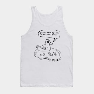 slay on the stage Tank Top